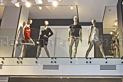 Стеклянные ограждения для торговых  и бизнес центров в Санкт-Петербурге. Готовые проекты ПерилаГлавСнаб - фото 1 Стеклянные ограждения для торговых  и бизнес центров в Санкт-Петербурге. Готовые проекты ПерилаГлавСнаб - фото 1