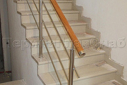 Готовые комплекты перил для лестниц в Санкт-Петербурге. Готовые проекты ПерилаГлавСнаб - фото 9 Готовые комплекты перил для лестниц в Санкт-Петербурге. Готовые проекты ПерилаГлавСнаб - фото 9