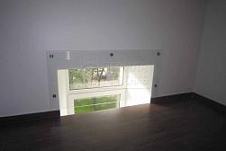 Ограждение на окна из нержавеющей стали в Санкт-Петербурге. Готовые проекты ПерилаГлавСнаб - фото 12