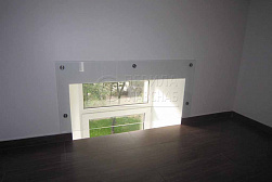 Ограждение на окна из нержавеющей стали в Санкт-Петербурге. Готовые проекты ПерилаГлавСнаб - фото 12