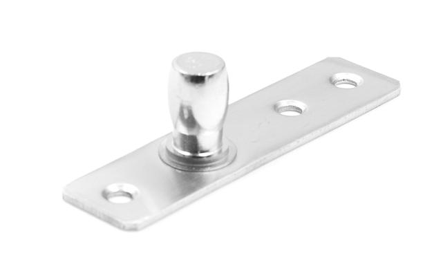 Ось верхняя, шлифованная t133-2 SSS 3