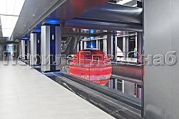 Перила и ограждения по специальным ценам в Санкт-Петербурге. Готовые проекты ПерилаГлавСнаб - фото 15