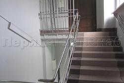 Ограждения для школ и детских садов в Санкт-Петербурге. Готовые проекты ПерилаГлавСнаб - фото 27