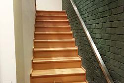 Пристенные поручни в Санкт-Петербурге. Готовые проекты ПерилаГлавСнаб - фото 12