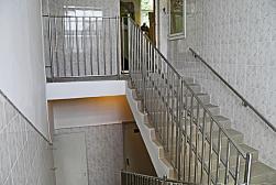 Ограждения для школ и детских садов в Санкт-Петербурге. Готовые проекты ПерилаГлавСнаб - фото 9