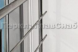 Перила и ограждения по специальным ценам в Санкт-Петербурге. Готовые проекты ПерилаГлавСнаб - фото 3