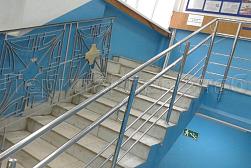 Ограждения для школ и детских садов в Санкт-Петербурге. Готовые проекты ПерилаГлавСнаб - фото 38