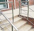 Детские ограждения с горизонтальным заполнением в Санкт-Петербурге. Готовые проекты ПерилаГлавСнаб - фото 2