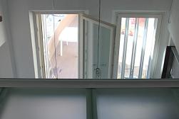 Стеклянные полы в квартире в Санкт-Петербурге. Готовые проекты ПерилаГлавСнаб - фото 6