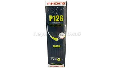 (Расходн.) Паста для финишной суперполировки Menzerna 1,3 кг розовая P126 Ф-0836 купить в Санкт-Петербурге