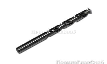 Сверло HSS M35 Cobalt 5%, 11 мм k961р-11 купить в Санкт-Петербурге