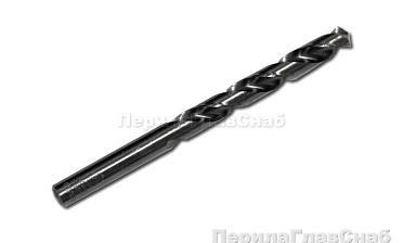 Сверло HSS M35 Cobalt 5%, 12 мм k961р-12 купить в Санкт-Петербурге