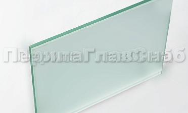 Стекло ромбы 8 мм, матовое, без вырезов и отверстий С-8023 купить в Санкт-Петербурге