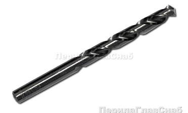 Сверло HSS M35 Cobalt 5%, 16.5 мм k961р-16.5 купить в Санкт-Петербурге