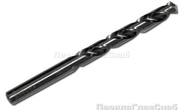 Сверло HSS M35 Cobalt 5%, 18 мм k961-18 купить в Санкт-Петербурге