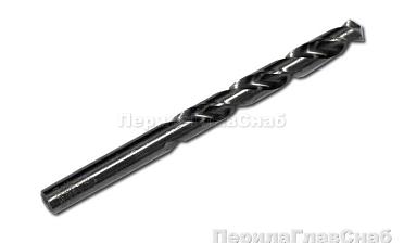 Сверло HSS M35 Cobalt 5%, 13 мм k961р-13 купить в Санкт-Петербурге