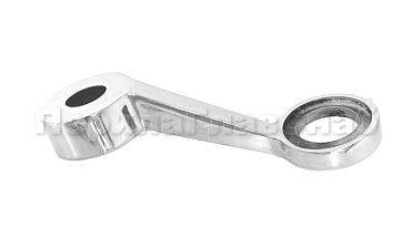 K289-I/2, I/2-спайдер-200 мм, AISI 316, 1х26х38, 1х18х36/40 мм, нагрузки: 1кН, 2кН k289-I/2 купить в Санкт-Петербурге