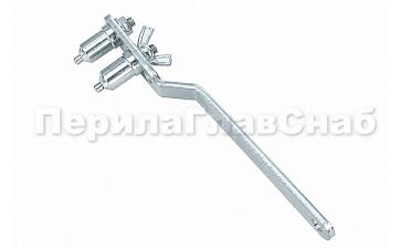 Ключ для точечных креплений серии t50.. AISI 304 k367-20-2 купить в Санкт-Петербурге